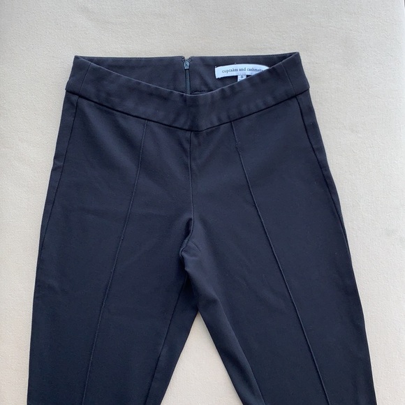 Cupcakes & Cashmere Pants - Picture 4 of 7